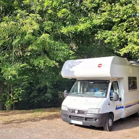 Valquiria Autocaravana *