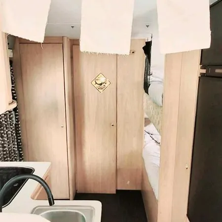 Valquiria Autocaravana *