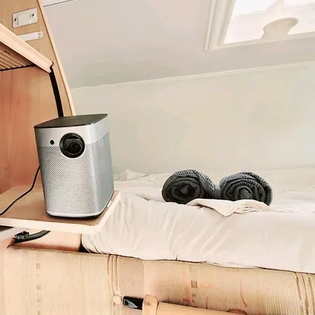 Кемпинг Valquiria Autocaravana