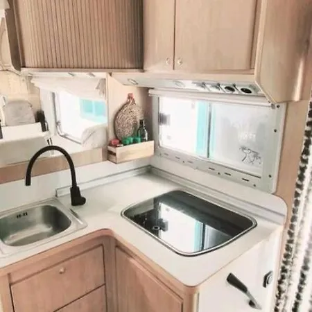 Valquiria Autocaravana