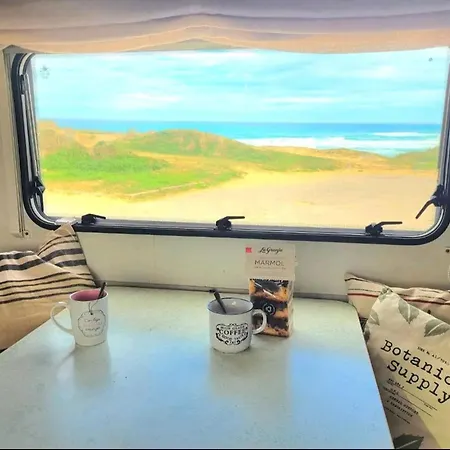 Кемпинг Valquiria Autocaravana