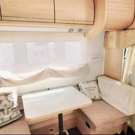 Valquiria Autocaravana *
