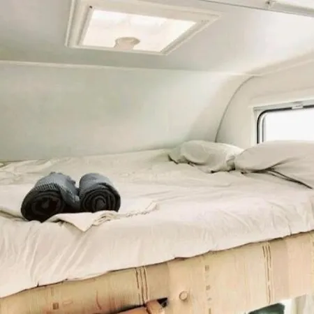 Valquiria Autocaravana Фамара